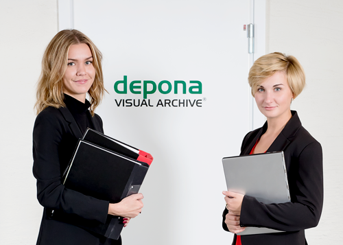 Specialister i arkivering med kompetencer og ressourcer til at tilbyde sikre og fleksible arkivløsninger. Derfor vælger vores kunder Depona.